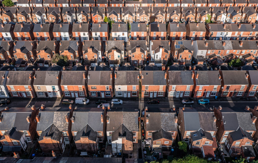 Housing Estate