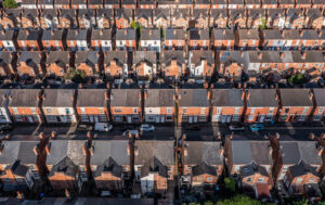 Housing Estate