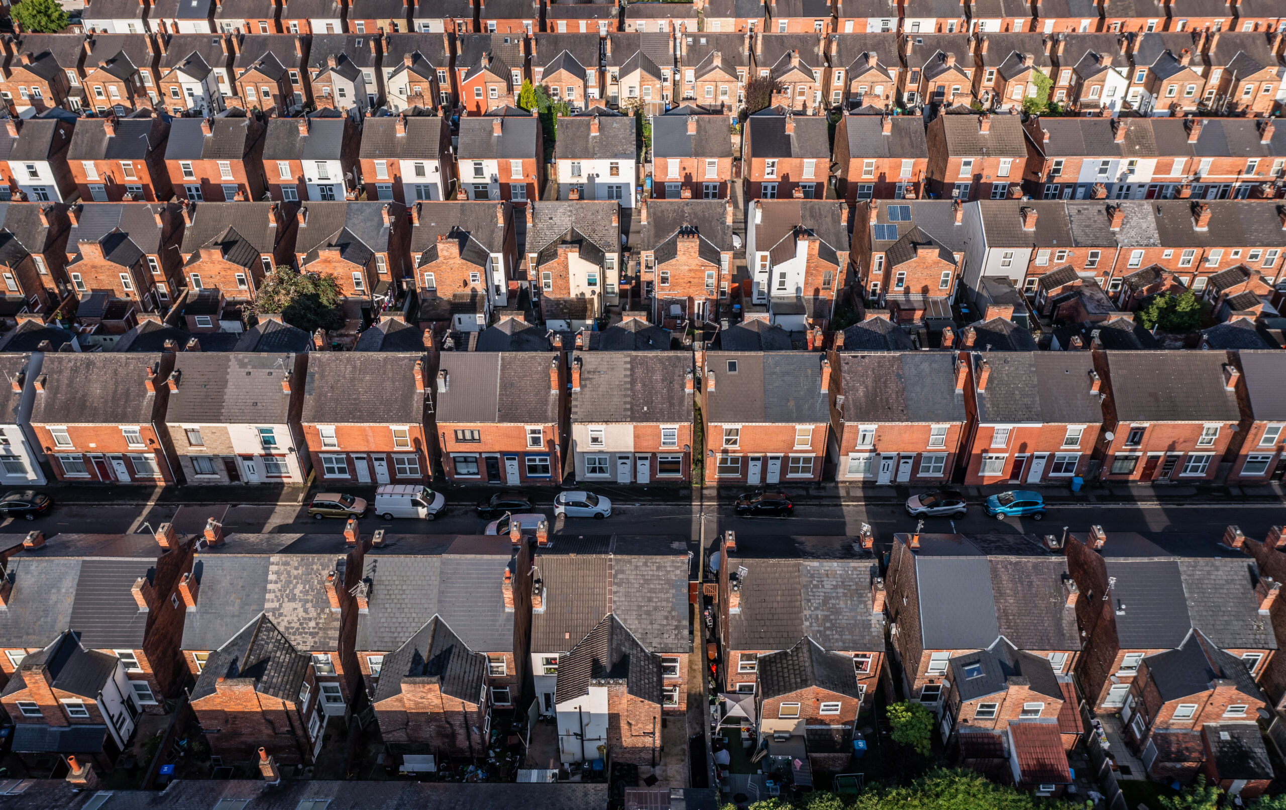 Housing Estate