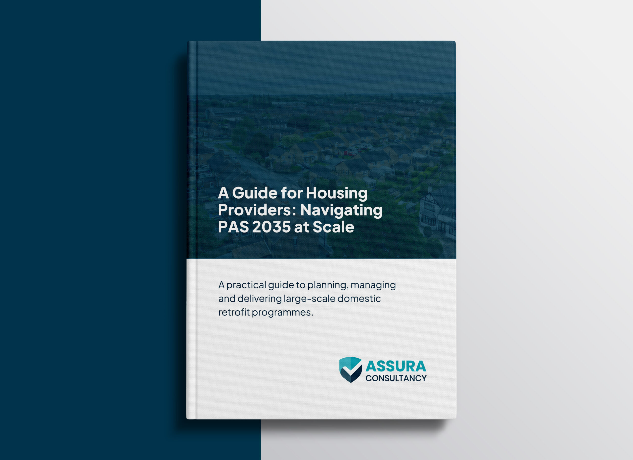 A Guide for Housing Associations: Navigating PAS 2035 at Scale
